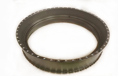 輪胎成型設備零部件